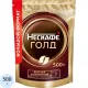 Кофе растворимый сублимированный Nescafe GOLD, 500гр