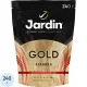 Кофе Jardin Gold растворимый,сублимированный, м/у, 240г