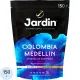 Кофе Jardin Colombia Medellin раств . субл . 150 г пакет 1014-08