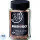 Кофе Bushido Black Katana растворимый, сублим., 100г