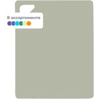 Набор разделочных досок 2шт Комус (21,5x27см- 27x32,5см)