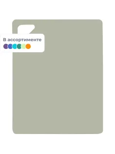 Набор разделочных досок 2шт Комус (21,5x27см- 27x32,5см)