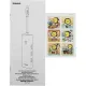 Разветвитель USB Baseus UltraJoy 7-Port Sp.Grey Type-C B00052803811-00