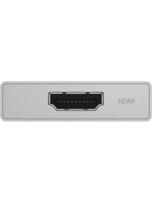 Док-станция Xiaomi 5-in-1 Type-C Hub (BHR8804GL)
