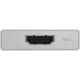 Док-станция Xiaomi 5-in-1 Type-C Hub (BHR8804GL)