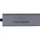 Разветвитель USB Baseus UltraJoy 7-Port Sp.Grey Type-C B00052803811-00