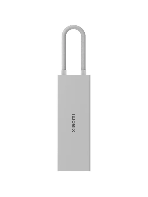 Док-станция Xiaomi 5-in-1 Type-C Hub (BHR8804GL)
