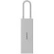 Док-станция Xiaomi 5-in-1 Type-C Hub (BHR8804GL)