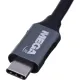 Разветвитель USB HS002 USBх3/HDMIх1/microSDx1/TFcardx1/Серый
