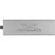 Разветвитель USB Baseus UltraJoy 6-Port Sp.Grey Type-C B00052807813-00