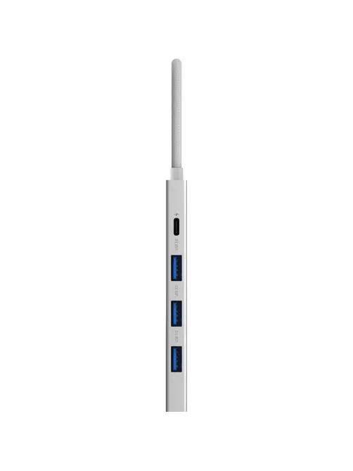Док-станция Xiaomi 5-in-1 Type-C Hub (BHR8804GL)