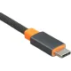 Разветвитель USB Baseus UltraJoy 7-Port Sp.Grey Type-C B00052803811-00