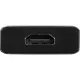 Разветвитель USB HS002 USBх3/HDMIх1/microSDx1/TFcardx1/Серый