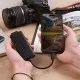Концентратор USB хаб Transcend TS-HUB5C USB-A 3.2 х2, USB-C, PD, OTG, черн