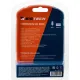 Разветвитель USB  HS004 USB 3.0x4/черный