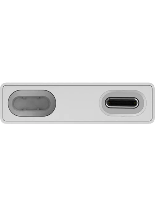 Док-станция Xiaomi 5-in-1 Type-C Hub (BHR8804GL)
