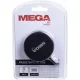 Разветвитель USB  HS004 USB 3.0x4/черный