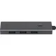 Разветвитель USB Baseus UltraJoy 4-Port Sp.Grey USB-A-3.0+C B0005280B811-09