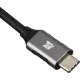 Разветвитель USB HS002 USBх3/HDMIх1/microSDx1/TFcardx1/Серый