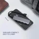 Разветвитель USB Ugreen CM219 micro USB, 4 x USB 3.0 (50985)