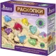 Игра развивающaя Раскопки 8 артефактов (6 сердец, 2 кольца),05118