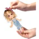 Игра магнитная Одевашки. Модная девчонка. Ксюша Магнитные истории,04094
