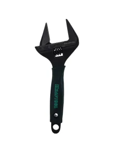 Ключ разводной SlimWide, 150 мм / 34 мм, KRAFTOOL 27258-15