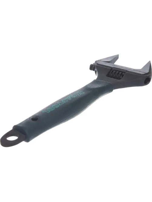 Ключ разводной SlimWide, 200 мм / 38 мм, KRAFTOOL 27258-20