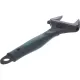 Ключ разводной SlimWide, 200 мм / 38 мм, KRAFTOOL 27258-20