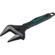 Ключ разводной SlimWide, 150 мм / 34 мм, KRAFTOOL 27258-15