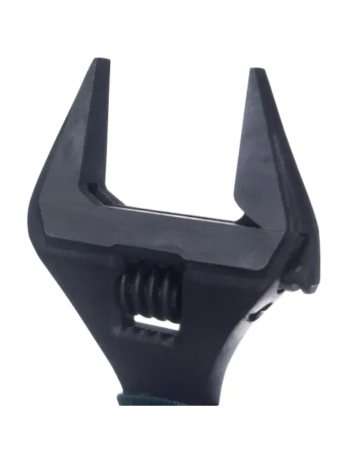 Ключ разводной SlimWide, 200 мм / 38 мм, KRAFTOOL 27258-20