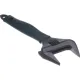 Ключ разводной SlimWide, 200 мм / 38 мм, KRAFTOOL 27258-20
