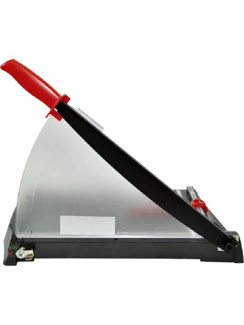 Резак для бумаги Kw-Trio 13400, A4, 343 мм, 10л., сабельный