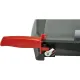 Резак для бумаги Kw-Trio 13400, A4, 343 мм, 10л., сабельный