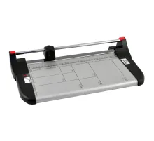 Резак для бумаги Kw-Trio 3016, A4, 330 мм, 10л., роликовый