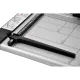 Резак для бумаги Kw-Trio 3020, A2, 670 мм,12л., роликовый