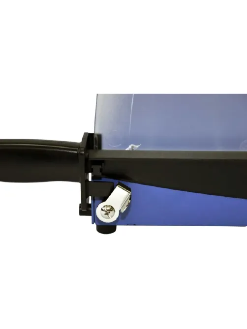 Резак для бумаги Kw-Trio 3025, A3, 448 мм, 20л., сабельный