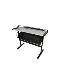 Резак для бумаги Kw-Trio 3021, A1, 960 мм, 10л., роликовый