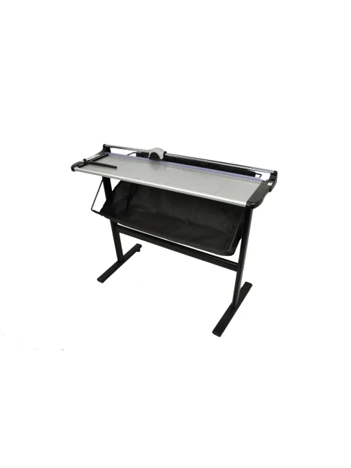 Резак для бумаги Kw-Trio 3021, A1, 960 мм, 10л., роликовый