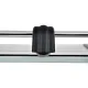 Резак для бумаги Kw-Trio 3016, A4, 330 мм, 10л., роликовый