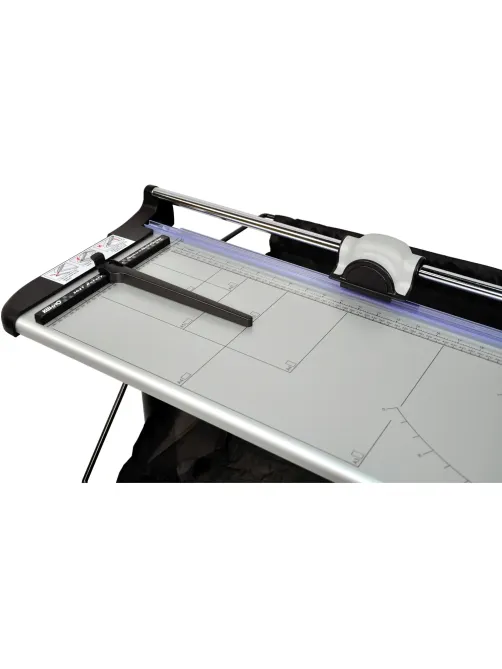 Резак для бумаги Kw-Trio 3021, A1, 960 мм, 10л., роликовый