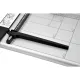 Резак для бумаги Kw-Trio 3919, A3, 480 мм, 15л., роликовый