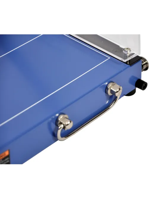Резак для бумаги Kw-Trio 3023, A4, 310 мм, 20л., сабельный