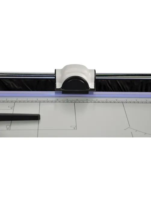 Резак для бумаги Kw-Trio 3021, A1, 960 мм, 10л., роликовый
