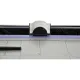 Резак для бумаги Kw-Trio 3021, A1, 960 мм, 10л., роликовый