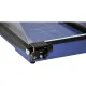 Резак для бумаги Kw-Trio 3025, A3, 448 мм, 20л., сабельный