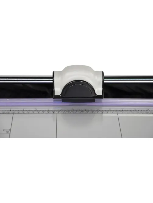 Резак для бумаги Kw-Trio 3022, A0, 1300 мм, 7л., роликовый