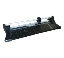 Резак для бумаги Gladwork jCut R420 Hit, рез 440 мм, 10 листов, роликовый