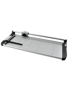 Резак для бумаги Kw-Trio 3020, A2, 670 мм,12л., роликовый
