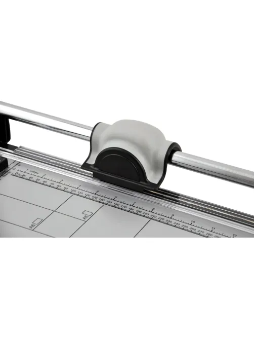 Резак для бумаги Kw-Trio 3020, A2, 670 мм,12л., роликовый